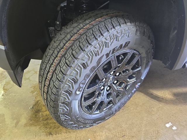 New 2026 Chevrolet Colorado Trail Boss AWD/4WD image 32