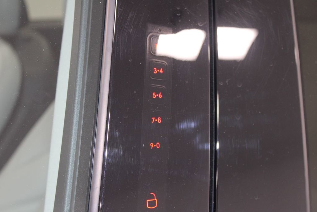 New 2026 Lincoln Nautilus Premier w/ Equipment Group 102A image 20