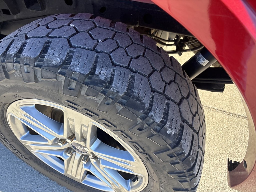 Used 2018 Ford F150 XLT w/ Equipment Group 302A Luxury image 8