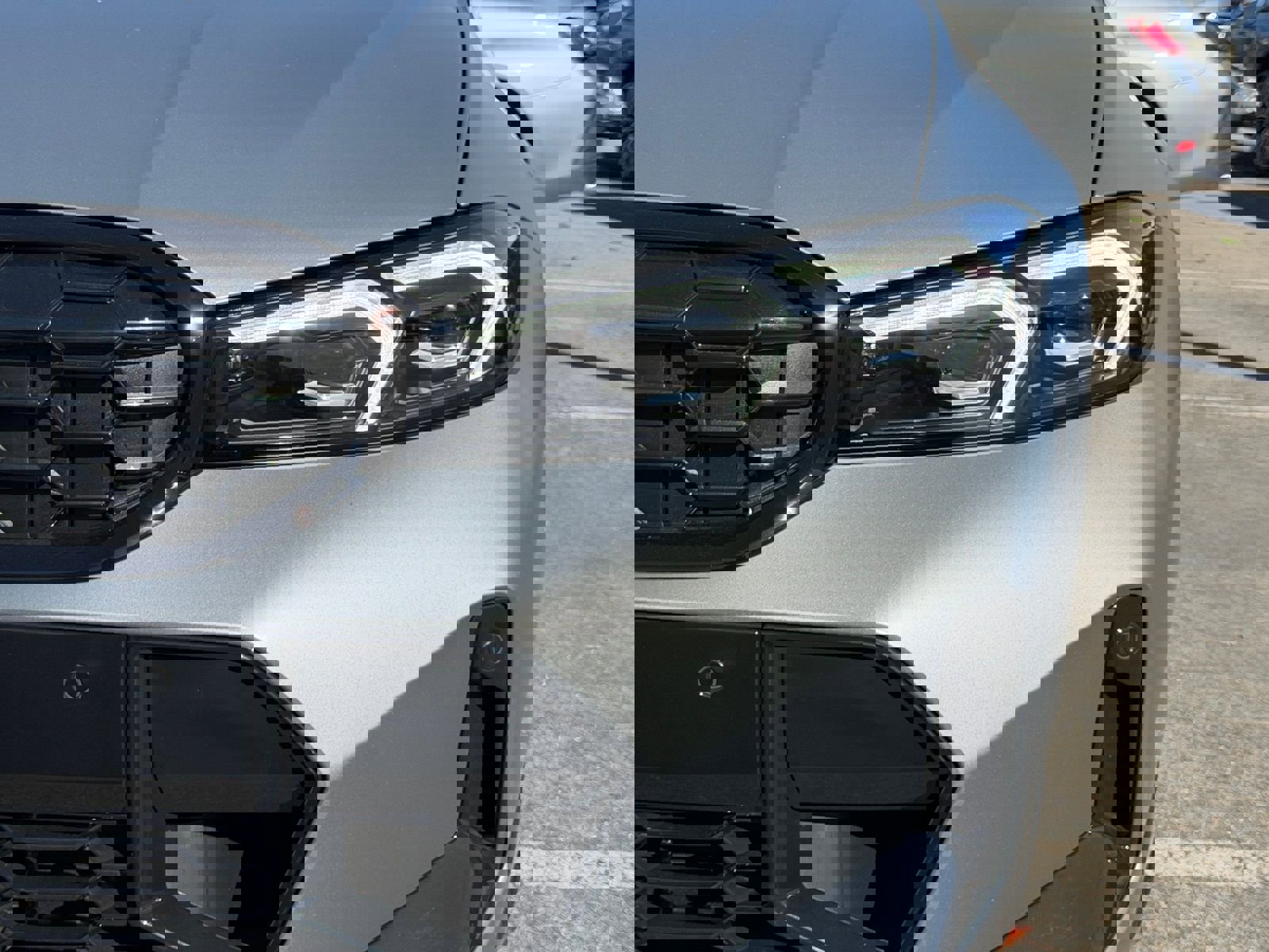 New 2026 BMW M340i xDrive image 10