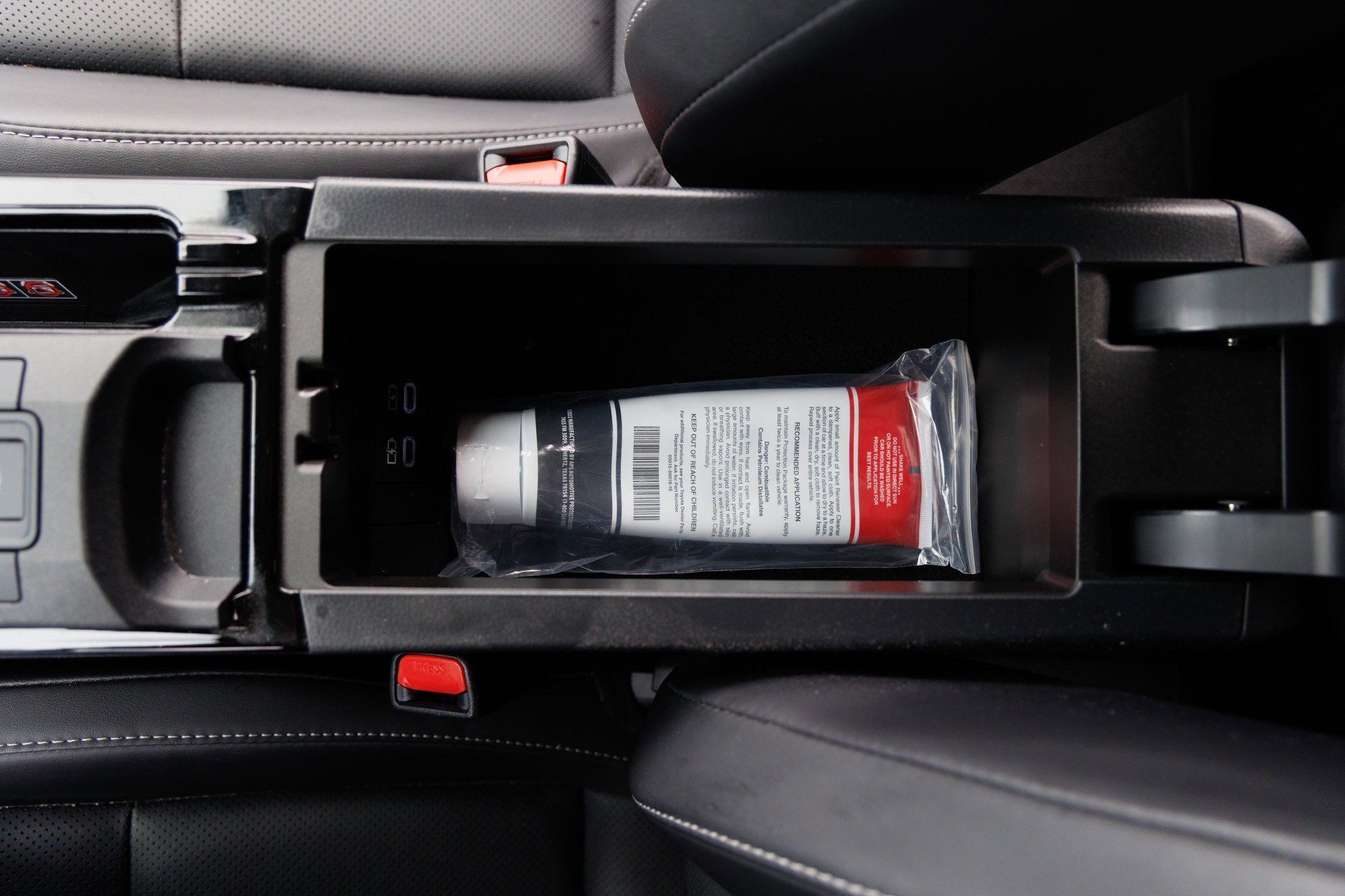 Used 2024 Toyota Prius XLE image 29