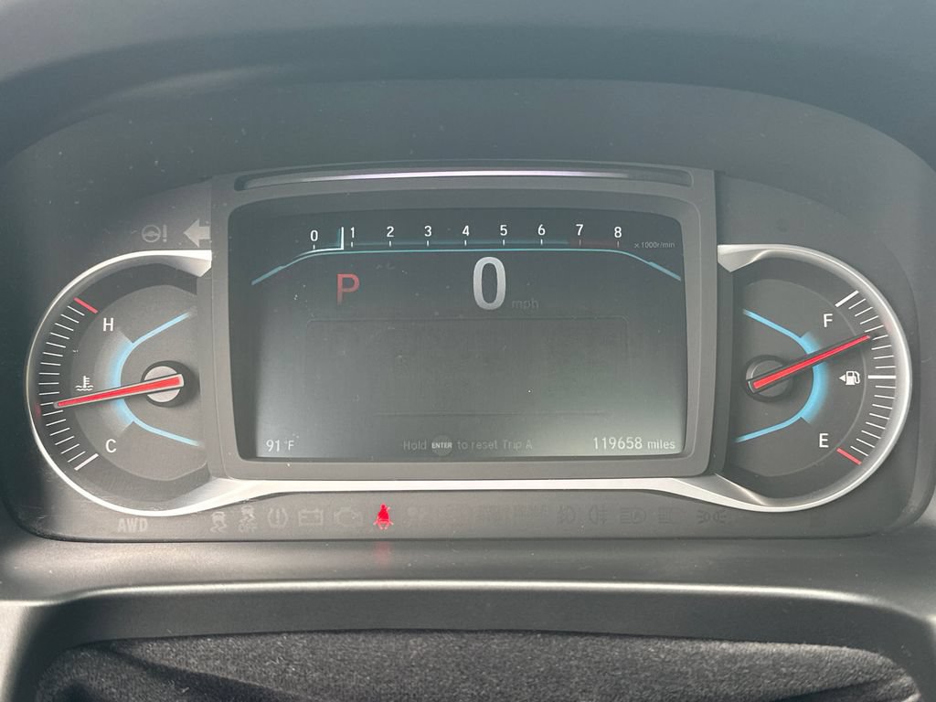 Used 2020 Honda Passport Elite image 28