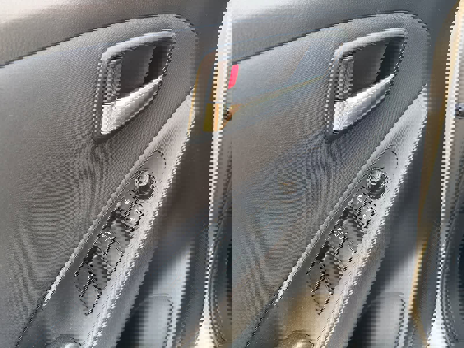 Used 2016 Scion iA image 14