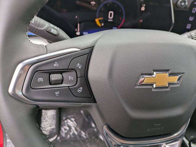 New 2026 Chevrolet Trax LT image 16