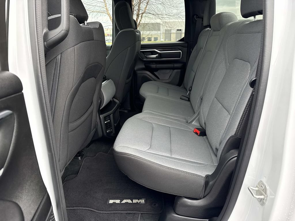 Used 2023 RAM 1500 Big Horn AWD/4WD image 22