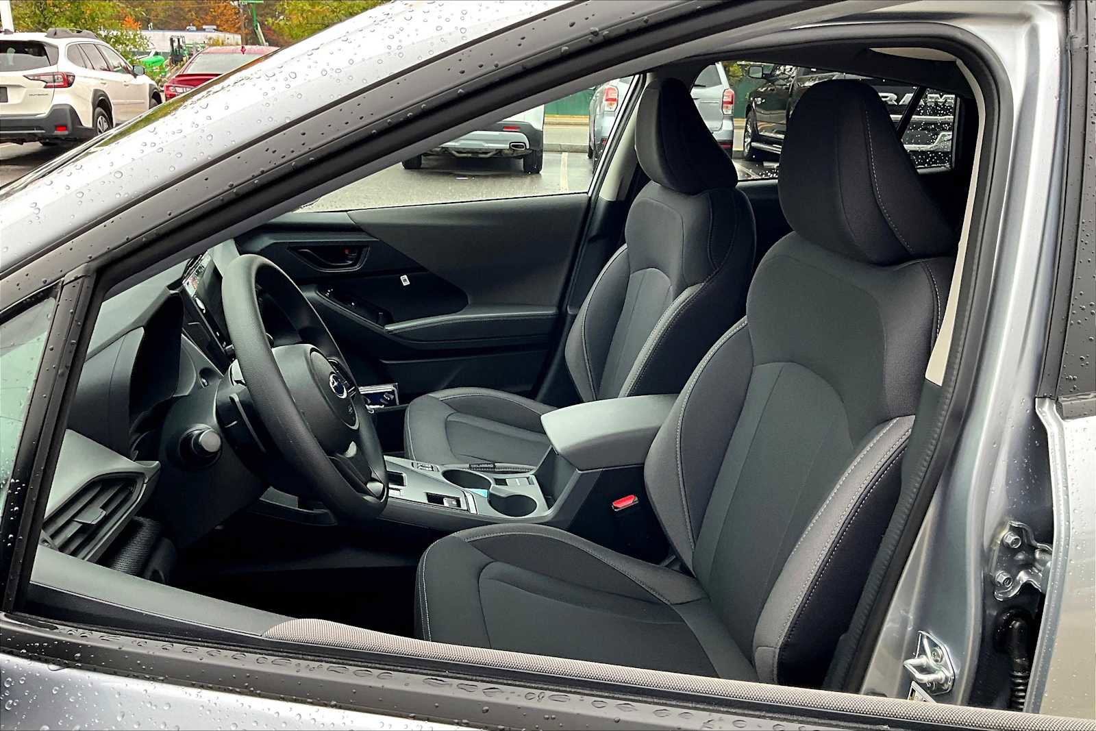 New 2026 Subaru Crosstrek 2.5i Premium image 9