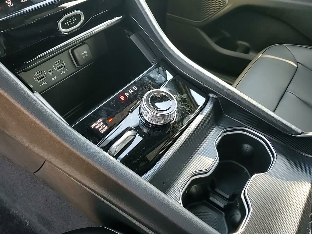 New 2026 Jeep Grand Cherokee L Limited image 33