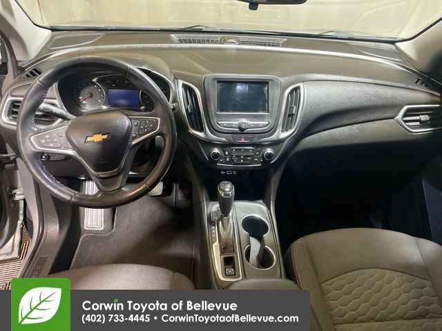 Used 2019 Chevrolet Equinox LT image 12
