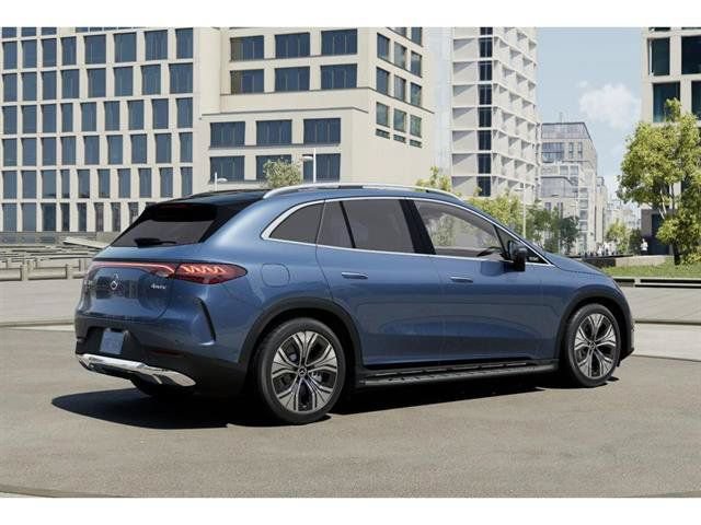 New 2027 Mercedes-Benz EQE 320 4MATIC SUV image 19