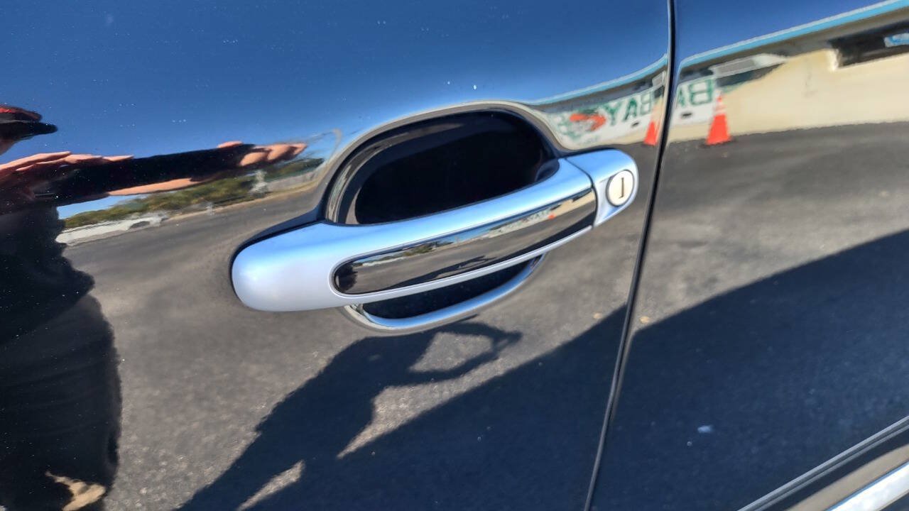 Used 2008 Porsche Cayenne AWD/4WD image 10