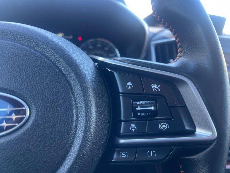 Used 2023 Subaru Crosstrek 2.5i Limited w/ Moonroof Package AWD/4WD image 26