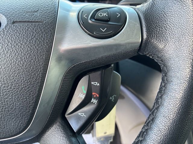 Used 2017 Ford C-MAX Energi SE w/ Equipment Group 402A image 33