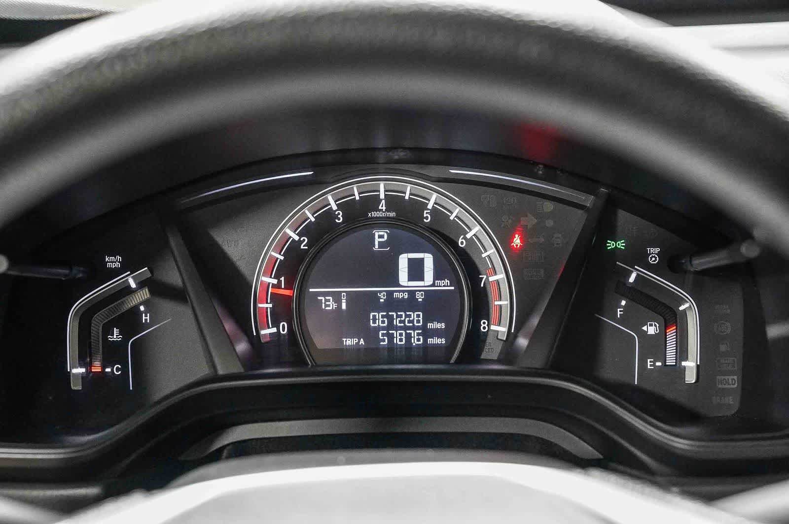 Used 2019 Honda CR-V LX image 24
