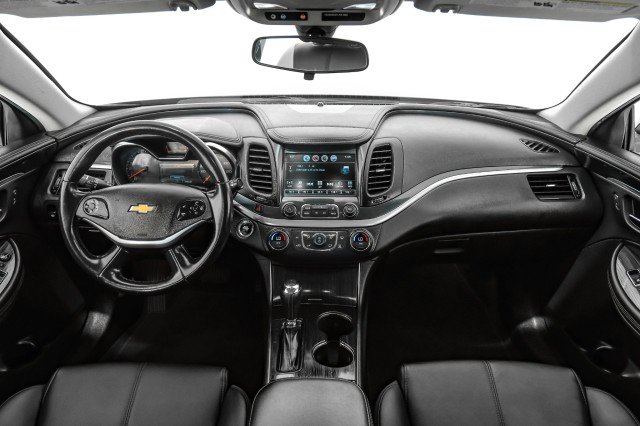 Used 2019 Chevrolet Impala LT image 12