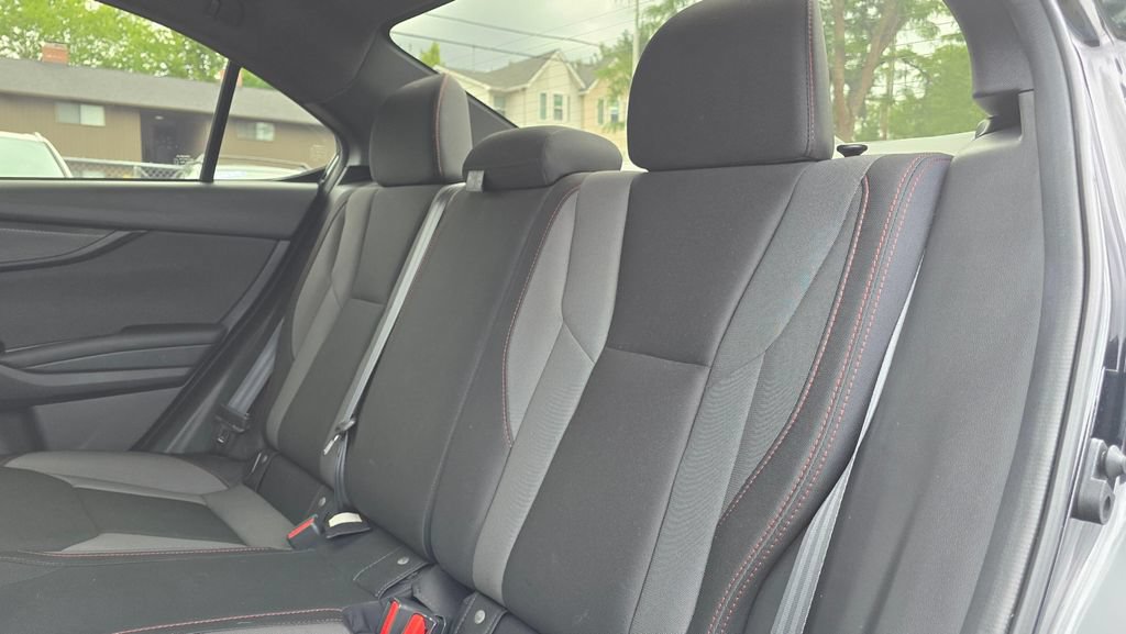 Used 2023 Subaru WRX AWD/4WD image 16