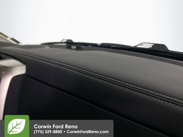 Used 2016 RAM 1500 Laramie w/ Convenience Group AWD/4WD image 31