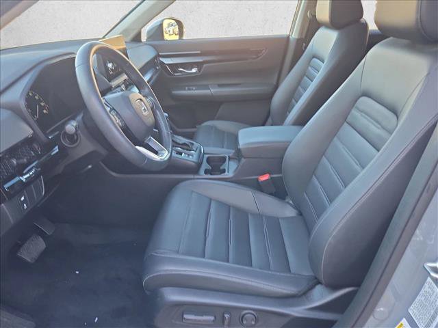Used 2024 Honda CR-V EX-L image 17