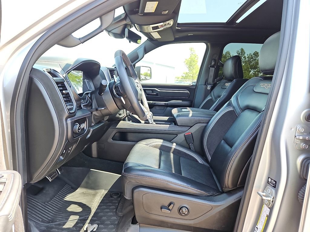 Used 2024 RAM 1500 TRX AWD/4WD image 14