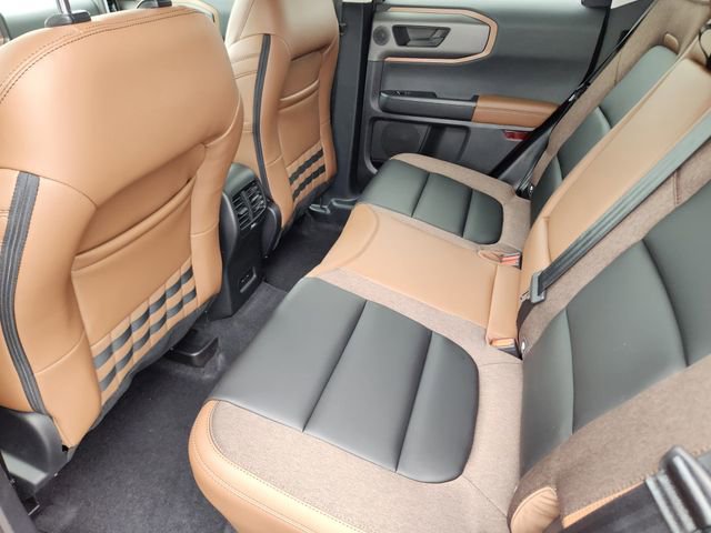 New 2026 Ford Bronco Sport Outer Banks image 30