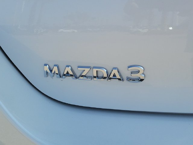 New 2026 MAZDA MAZDA3 s FWD image 27