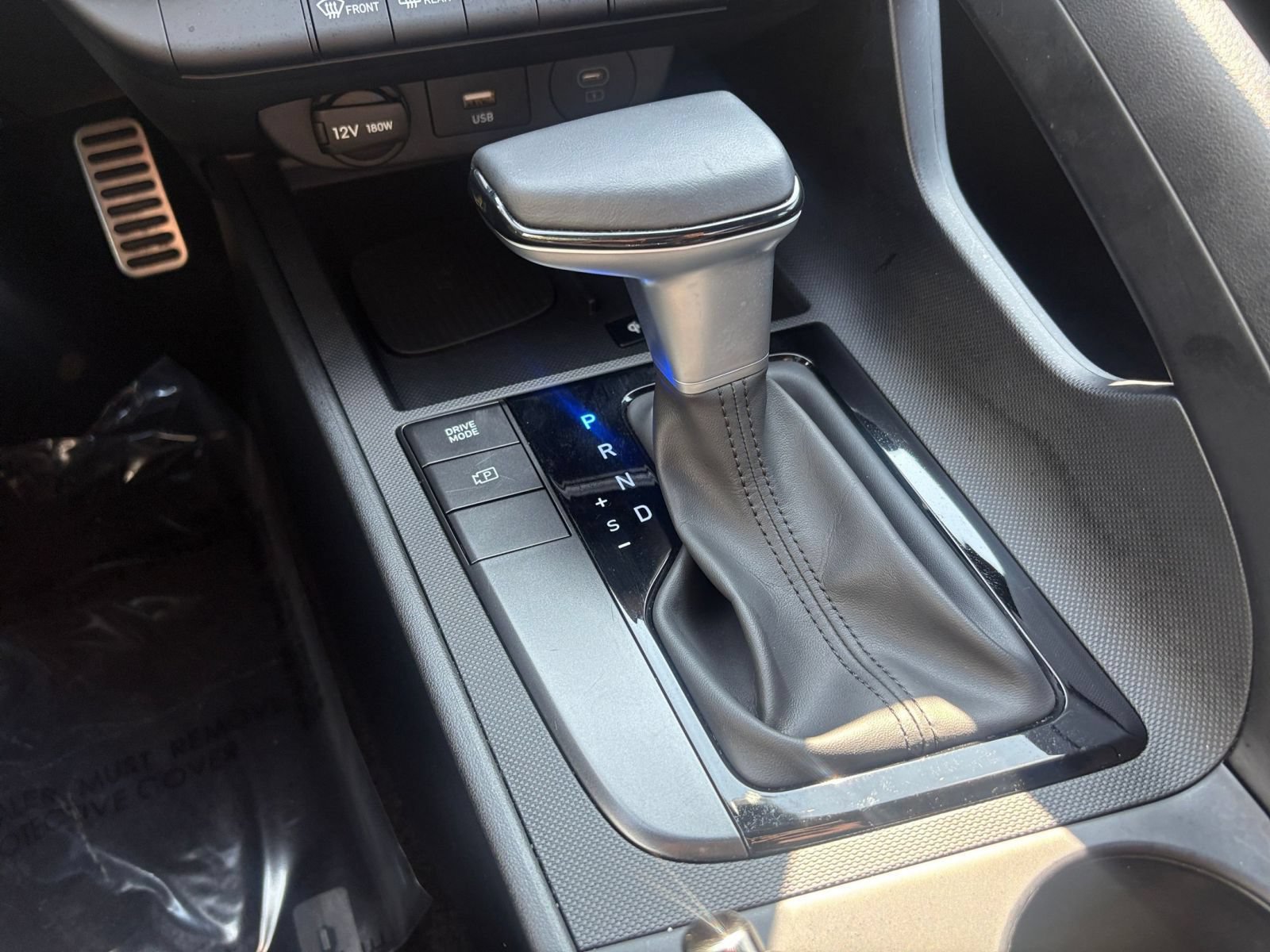 Used 2026 Hyundai Elantra Sport FWD image 35