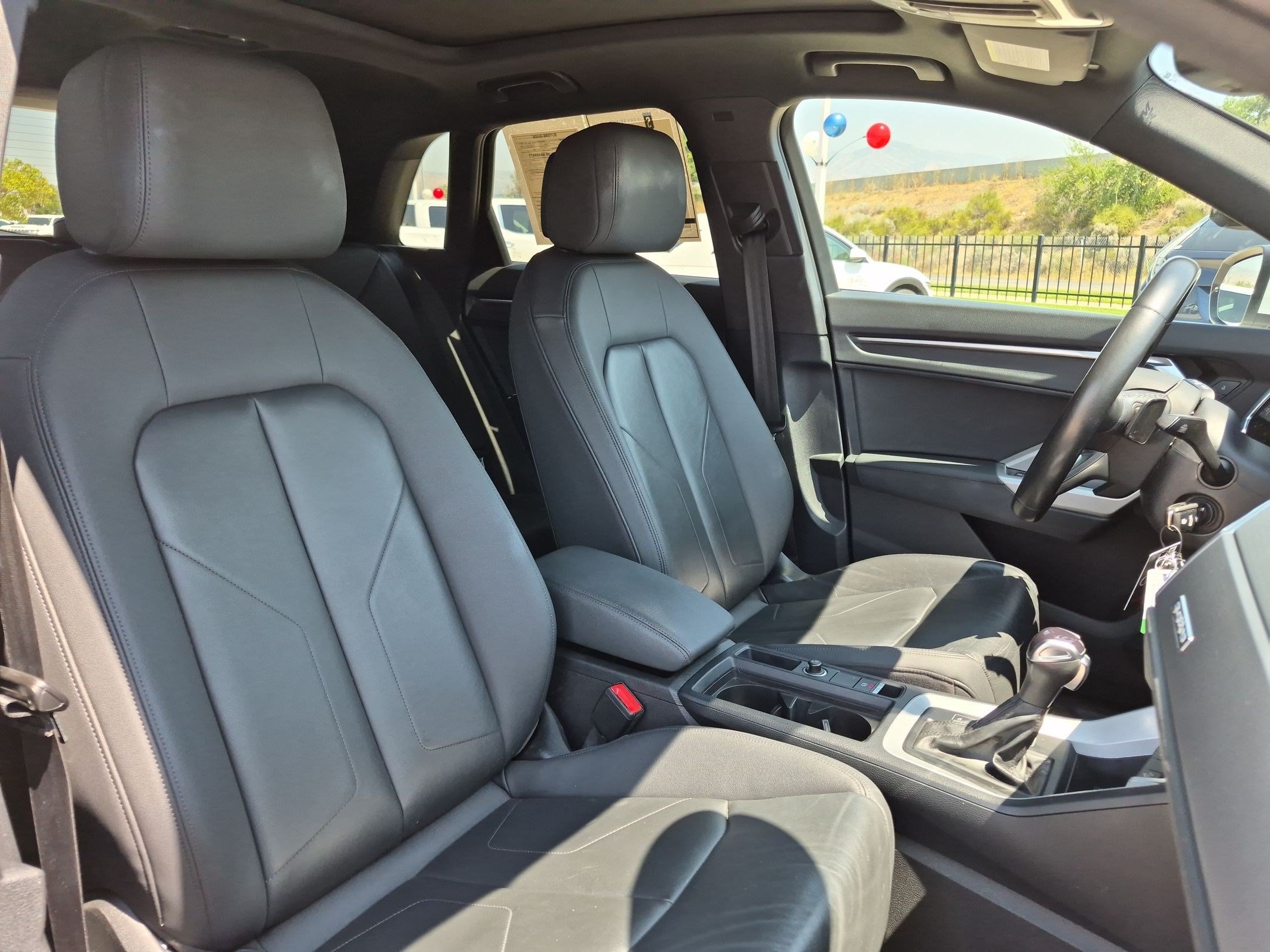 Used 2022 Audi Q3 2.0T Premium AWD/4WD image 29