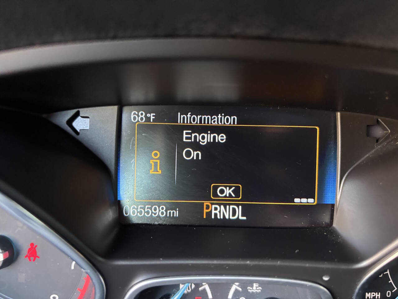 Used 2018 Ford Focus SE image 29