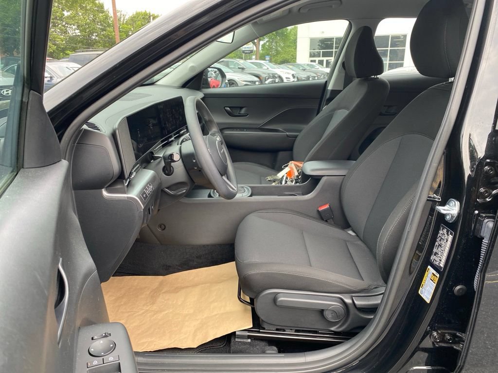 New 2026 Hyundai Kona SE AWD/4WD image 12