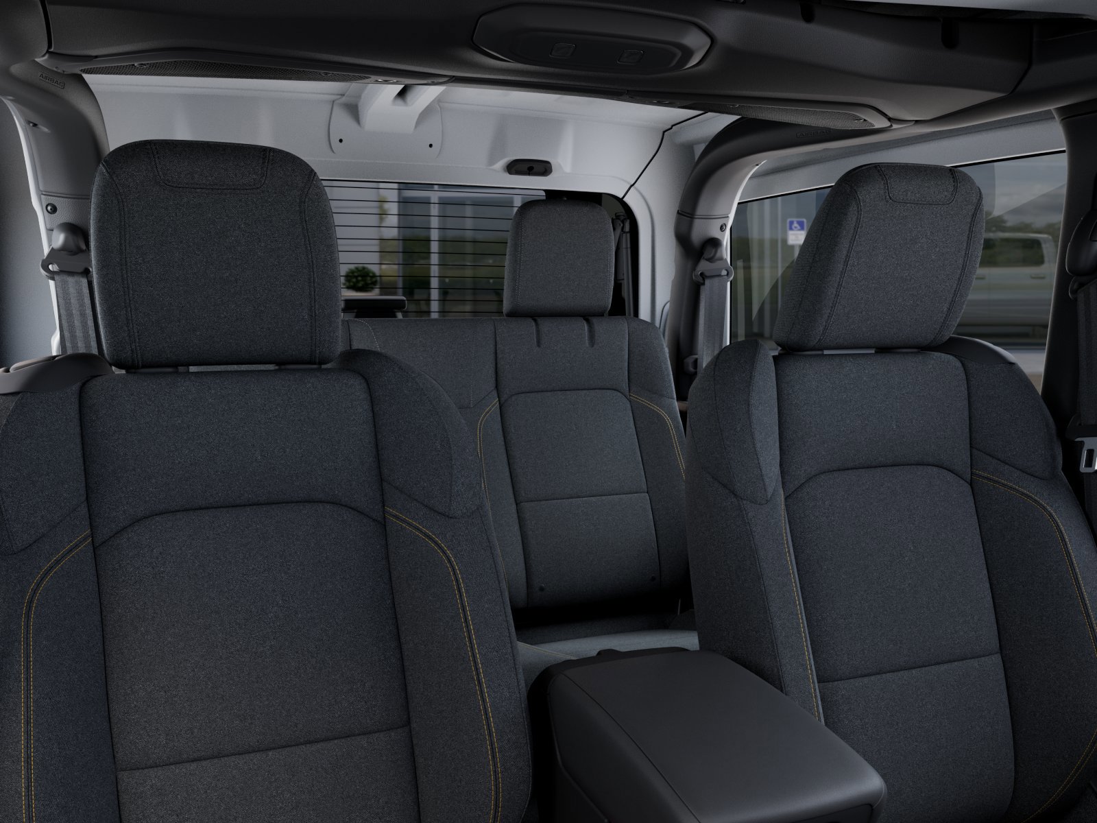 New 2026 Jeep Wrangler Sport image 26