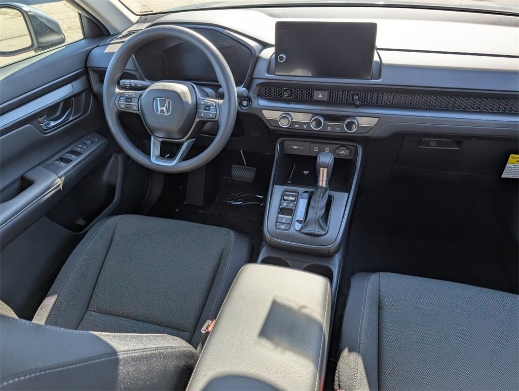 New 2026 Honda CR-V LX image 22