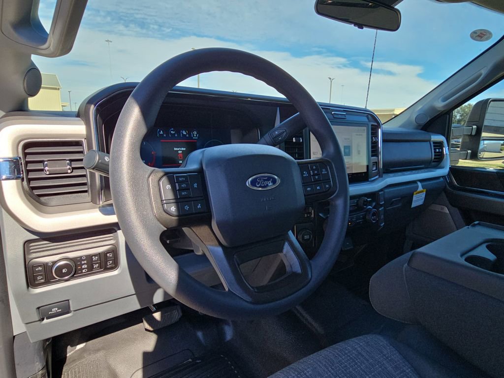 New 2026 Ford F250 XLT image 21