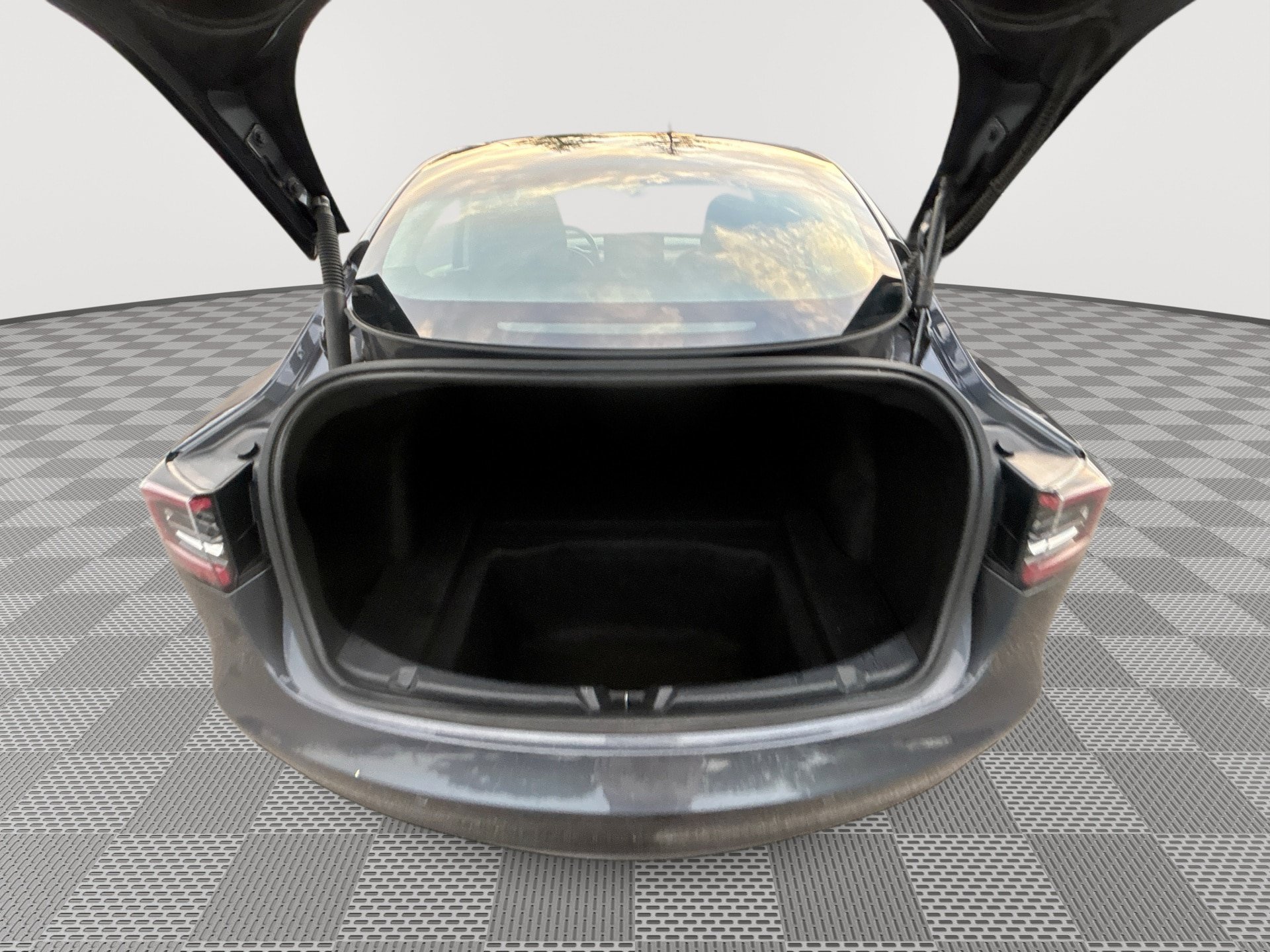 Used 2021 Tesla Model 3 Long Range AWD/4WD image 22