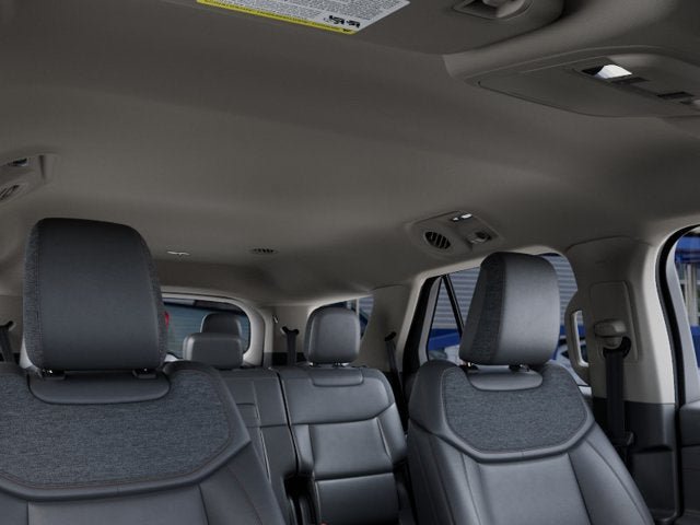 New 2027 Ford Explorer Active w/ Active Comfort Package RWD image 22