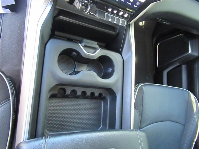 Certified 2024 RAM 2500 Laramie AWD/4WD image 17