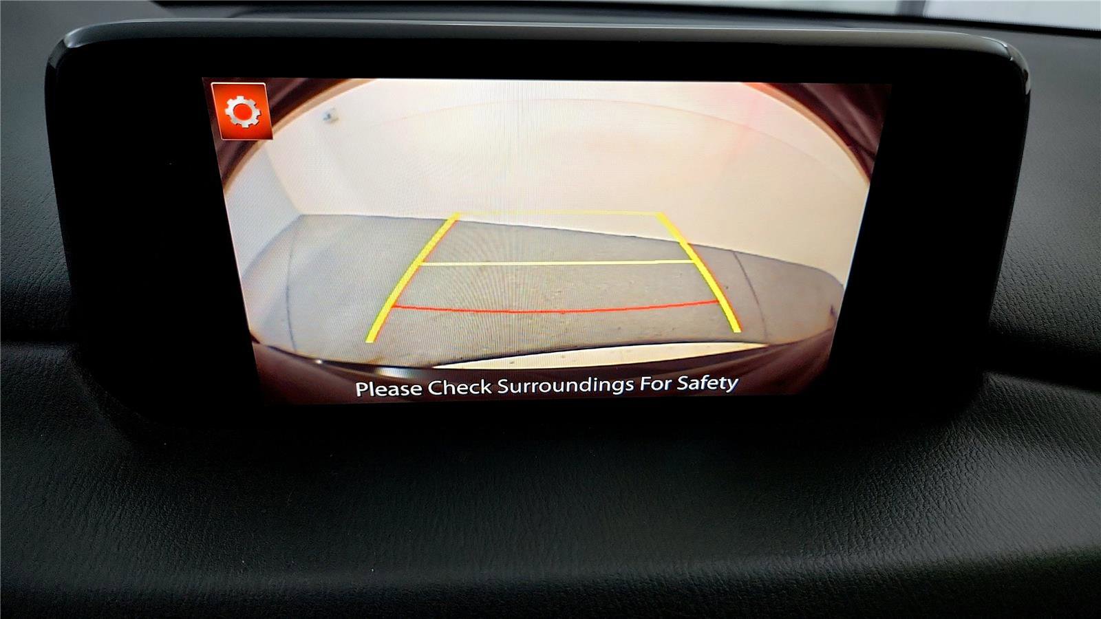 Used 2019 MAZDA CX-5 Sport image 31