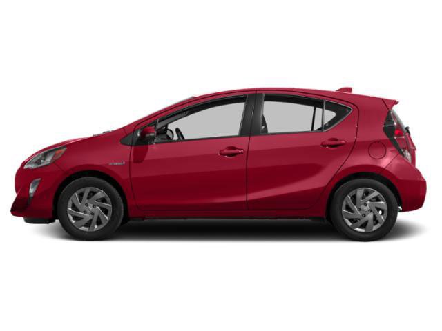 Used 2015 Toyota Prius C Two FWD image 6