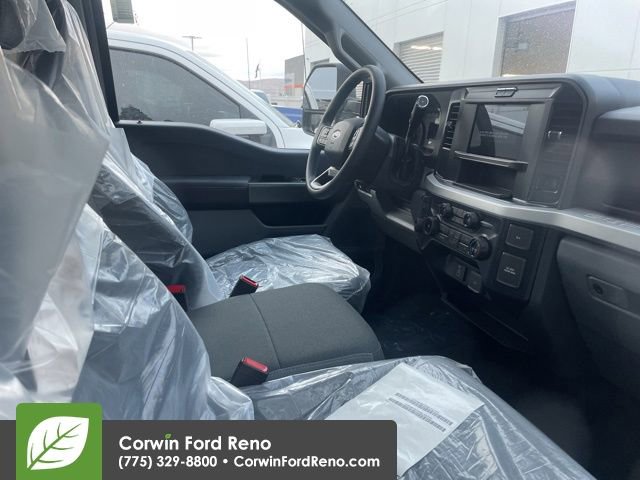 New 2026 Ford F350 XLT w/ 360-Degree Camera Package image 5