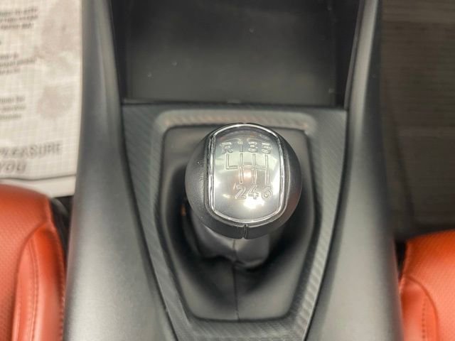 Used 2025 Ford Mustang GT Premium image 43