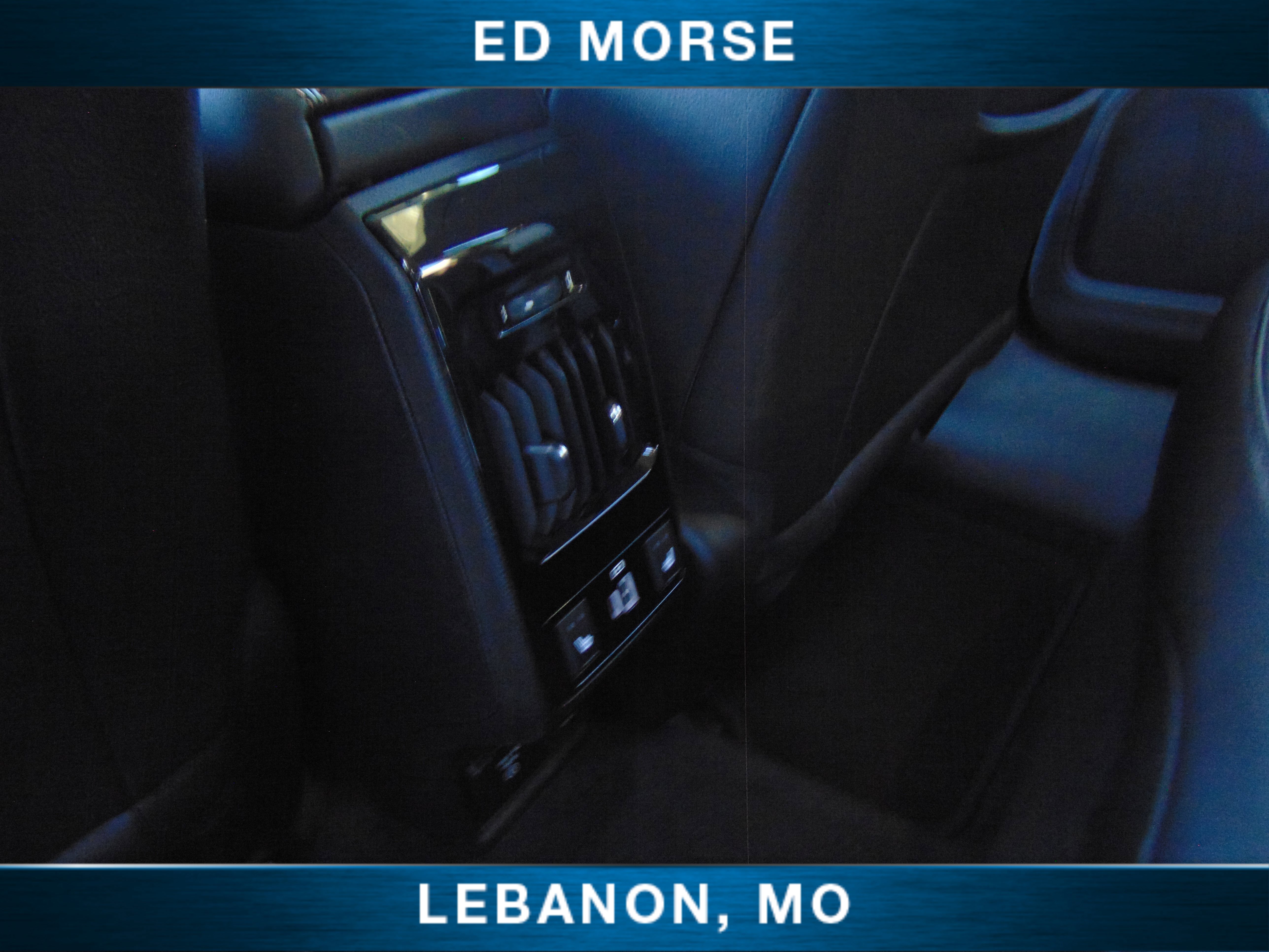 Used 2022 Jeep Compass Limited w/ Elite Group image 15