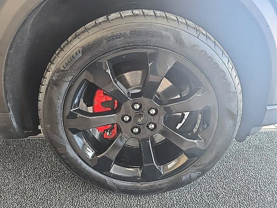 Used 2022 Ford Explorer ST w/ Equipment Group 401A image 40