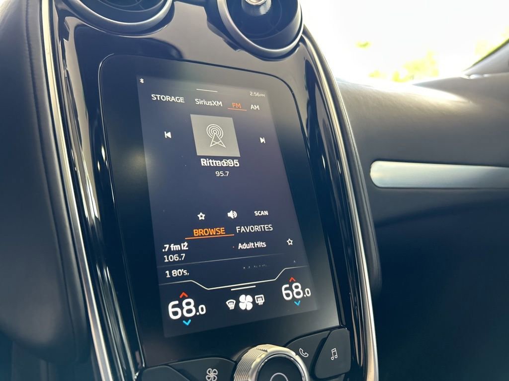 Used 2020 McLaren GT image 13