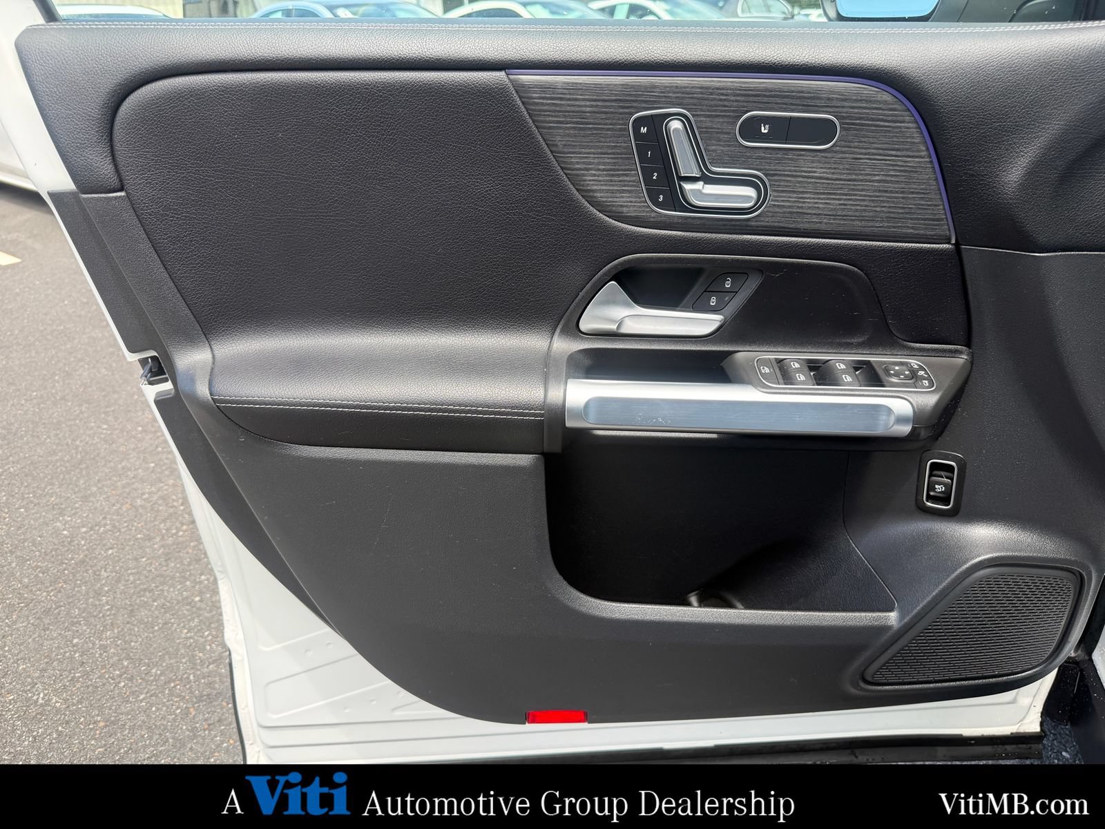 Certified 2023 Mercedes-Benz GLB 250 4MATIC image 16