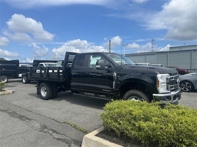 New 2024 Ford F350 XL w/ Snow Plow Prep Package image 9