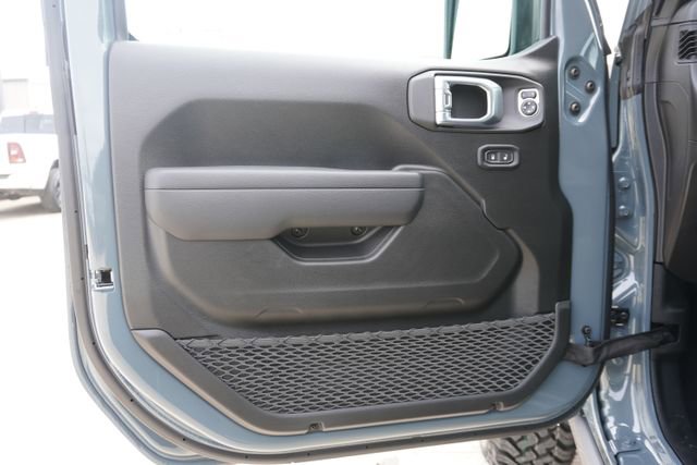 New 2026 Jeep Wrangler Willys image 10