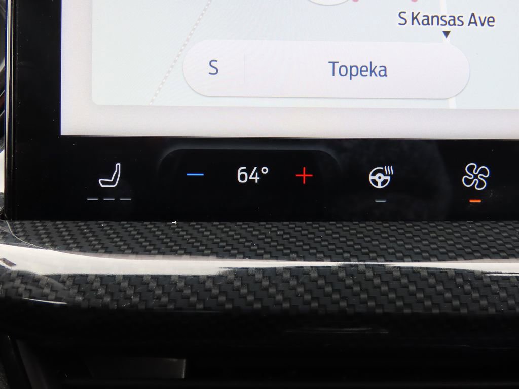 Used 2024 Ford Escape ST-Line w/ Tech Pack #1 image 27