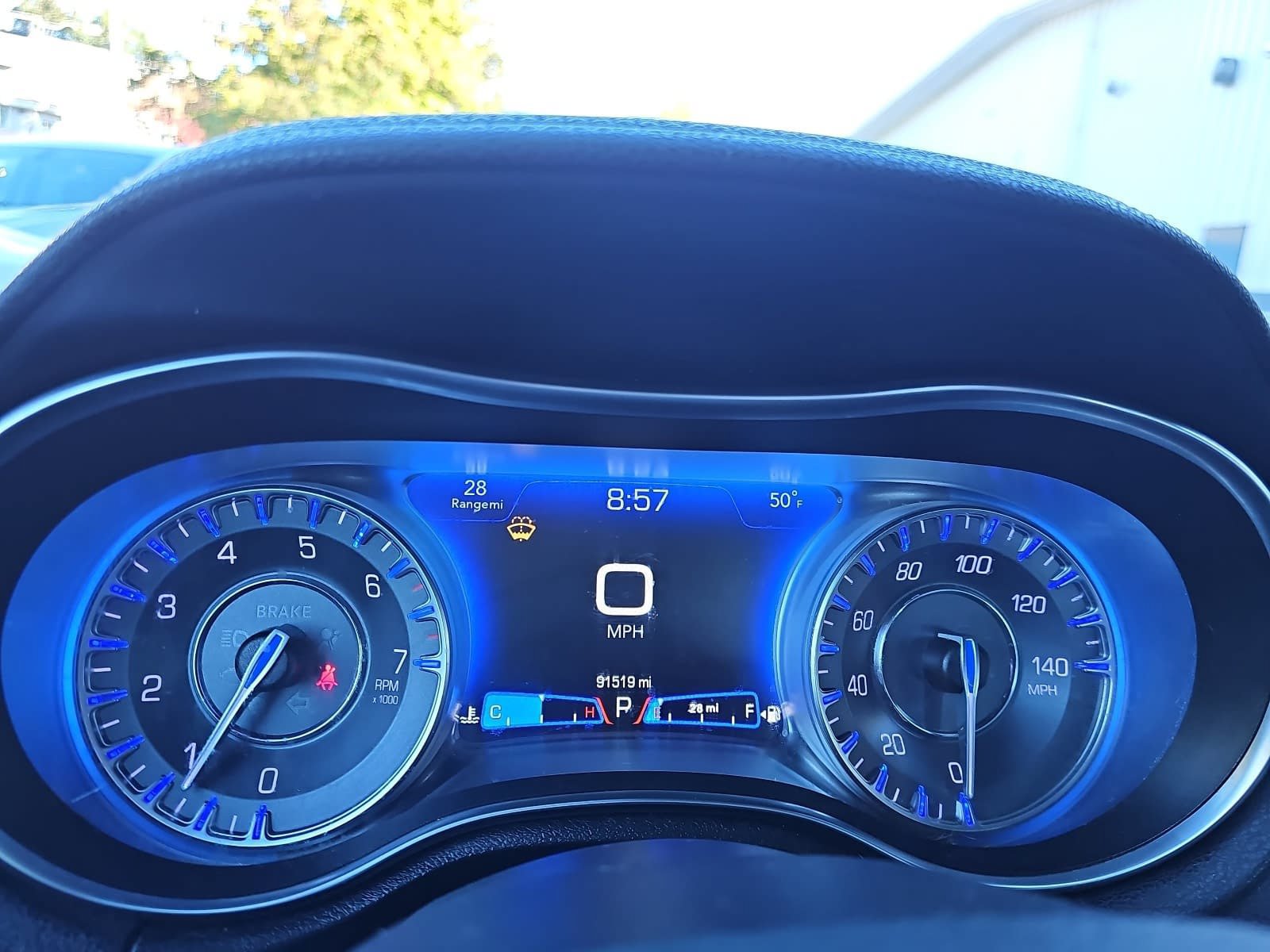 Used 2021 Chrysler 300 S RWD image 17