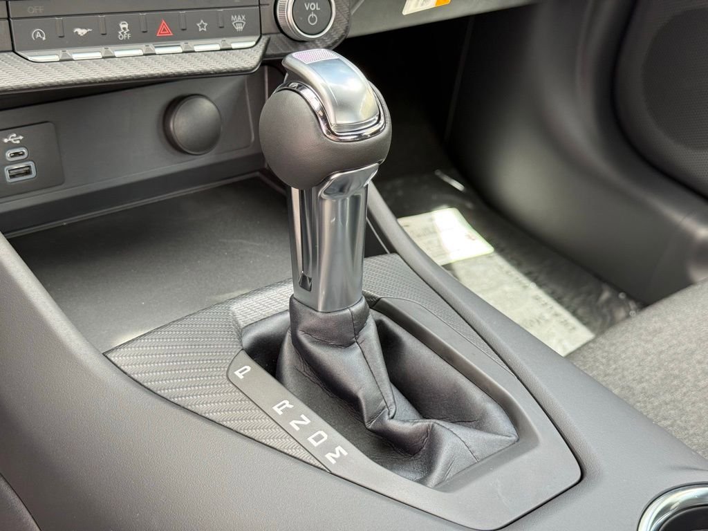 New 2026 Ford Mustang GT RWD image 10