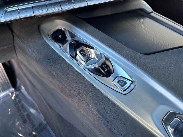 New 2026 Chevrolet Corvette Stingray Premium Cpe w/ Z51 Performance Package image 18