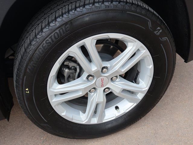 Used 2024 GMC Terrain SLE w/ Driver Convenience Package AWD/4WD image 40