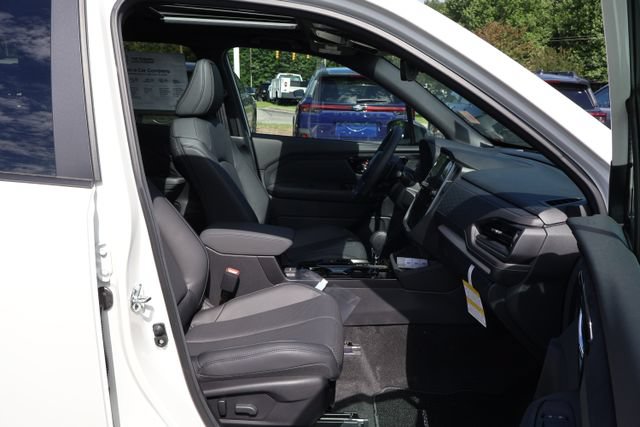 New 2026 Subaru Forester Limited AWD/4WD image 23